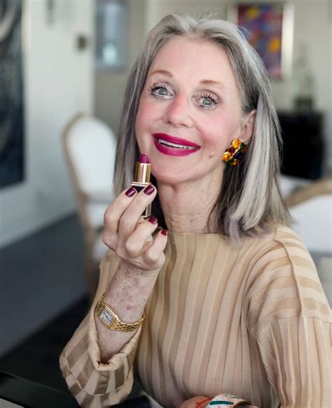 dior lipstick for over 60